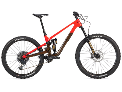 自転車本体 Transition TR500 27.5 ROCK SHOX/BOXXER 2017 Transition TR500 27.5 2 - Specs, Reviews, Images